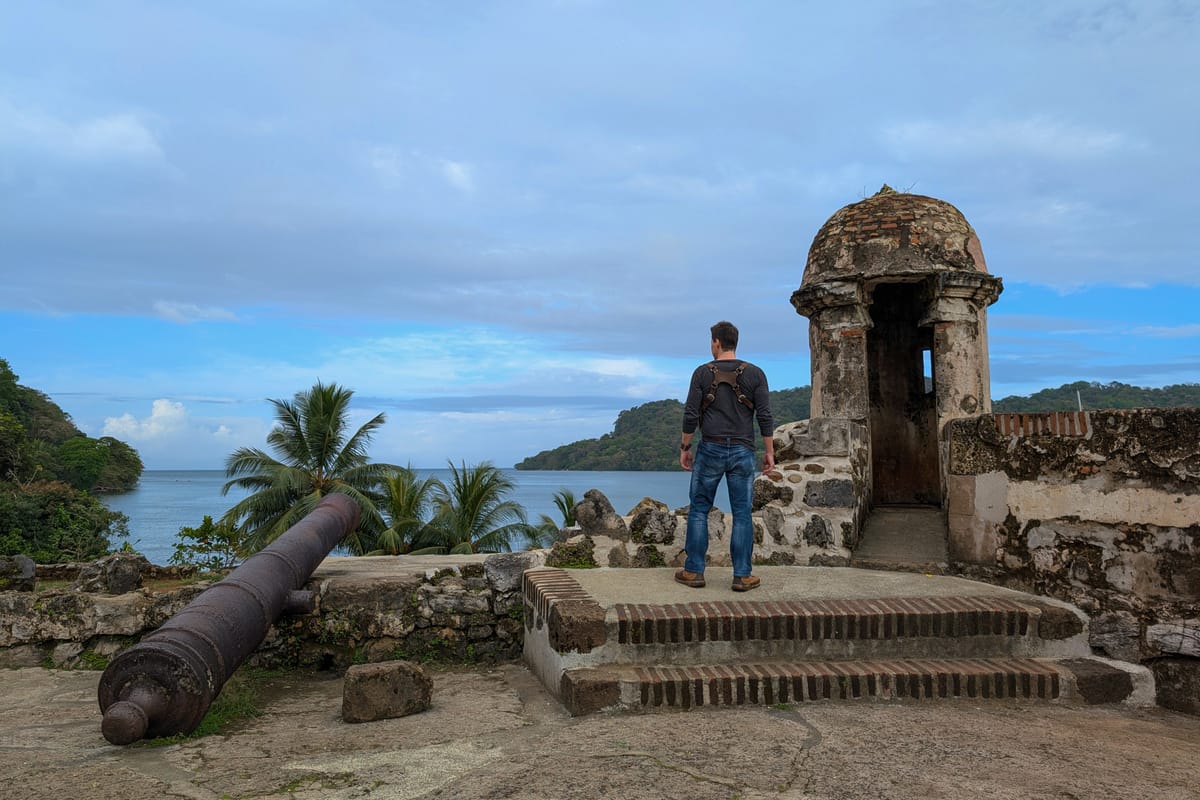 The King’s Road (Camino Real)