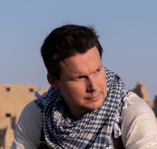 Rick Langrehr