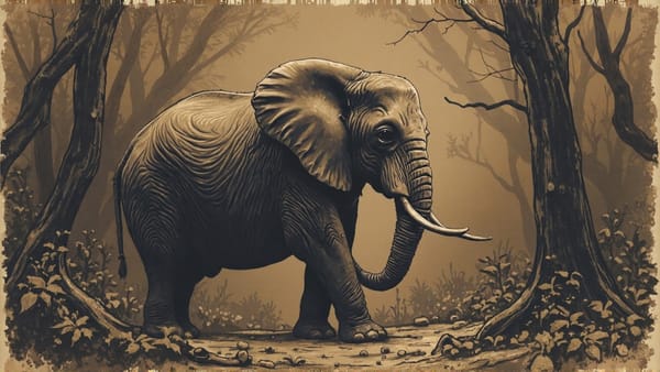 Topic 6.5: Wildlife, Ecological, and Conservation-Focused Exploration