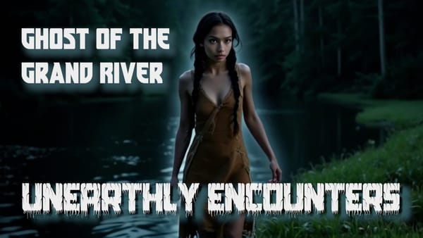 The Ghost of the Grand River