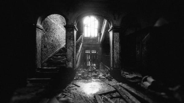 Chronicles of the Unexplained